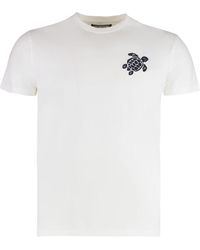 Vilebrequin - T-Shirts - Lyst