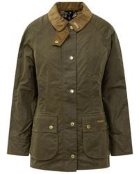 Barbour - Light Jackets - Lyst