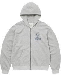 thisisneverthat - Zip-Throughs - Lyst