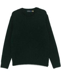 Polo Ralph Lauren - Round-Neck Knitwear - Lyst