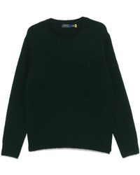 Polo Ralph Lauren - Round-Neck Knitwear - Lyst