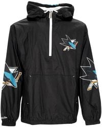 Mitchell & Ness - Light Jackets - Lyst