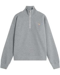 Maison Kitsuné - Zip-Throughs - Lyst