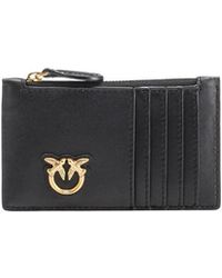Pinko - Wallets & Cardholders - Lyst