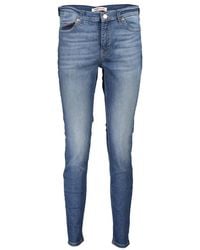 Tommy Hilfiger - Skinny Jeans - Lyst