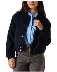 Copenhagen Muse - Light Jackets - Lyst