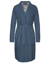 Oakwood - Belted Coats - Lyst