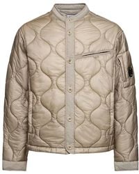 C.P. Company - Winter Jackets - Lyst
