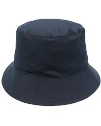 Barbour - Hats - Lyst