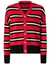 Pinko - Cardigans - Lyst