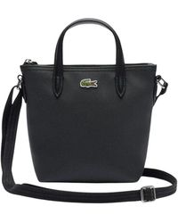 Lacoste - Handbags - Lyst