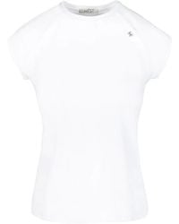 Hèst - T-Shirts - Lyst