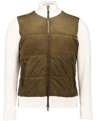 Paul & Shark - Jackets > vests - Lyst