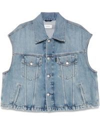 Haikure - Waistcoats - Lyst