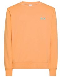 Sun 68 - Sweatshirts & hoodies > sweatshirts - Lyst