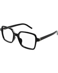 Saint Laurent - Sunglasses - Lyst