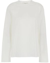 Rohe - Long Sleeve Tops - Lyst