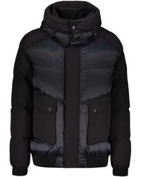 Moorer - Winter Jackets - Lyst