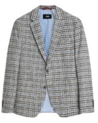 Cinque - Effen Blazers Voor - Lyst