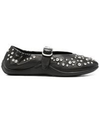 Ash - Ballerinas - Lyst