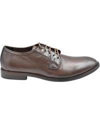 Ernesto Dolani - Laced shoes - Lyst