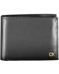Calvin Klein - Streamlined Wallet - Lyst
