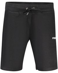Freddy - Training Shorts - Lyst