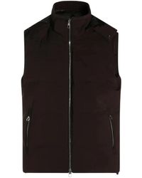 Montecore - Gilet Imbottito - Lyst