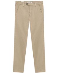 Roy Rogers - Chinos - Lyst
