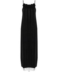 Jil Sander - Maxi Dresses - Lyst