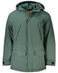 Timberland - Winter Jackets - Lyst