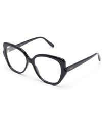 Loewe - Lw50092I 001 Optical Frame - Lyst