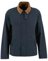 Barbour - Light Jackets - Lyst