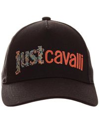 Just Cavalli - Caps - Lyst