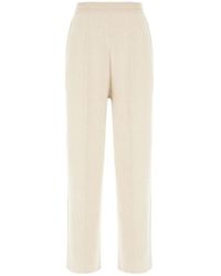 Lanvin - Sweatpants - Lyst