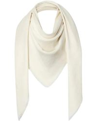 Fendi - Winter Scarves - Lyst