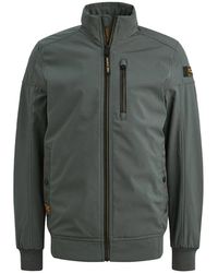 PME LEGEND - Flight Jacket Skyglider - Lyst