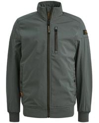 PME LEGEND - Flight Jacket Skyglider - Lyst