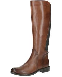 Caprice - High Boot - Lyst