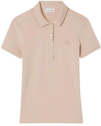 Lacoste - Polo Shirts - Lyst