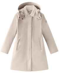 Woolrich - Parkas - Lyst