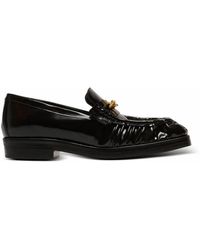 Balmain - Loafers - Lyst