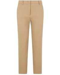 Weekend by Maxmara - Chinos - Lyst