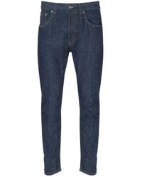 Dondup - Slim-Fit Jeans - Lyst