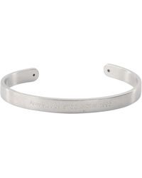 Acne Studios - Bracelets - Lyst