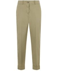 Peserico - Chinos - Lyst