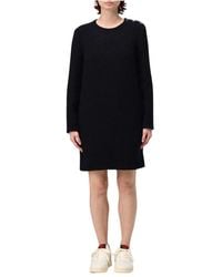 Gucci - Knitted Dresses - Lyst