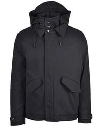 Officina 36 - Light Jackets - Lyst