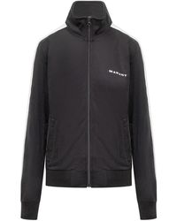Isabel Marant - Zip-Throughs - Lyst