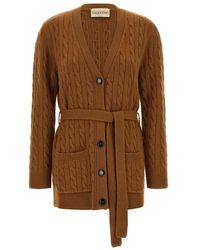 Valentino Garavani - Cashmere Knitwear - Lyst